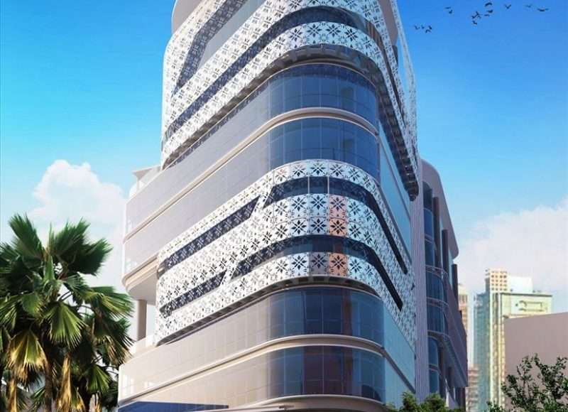 View Surat Pemberitahuan Bahwa Perusahaan Telah Pindah Ke Kantor Baru Background