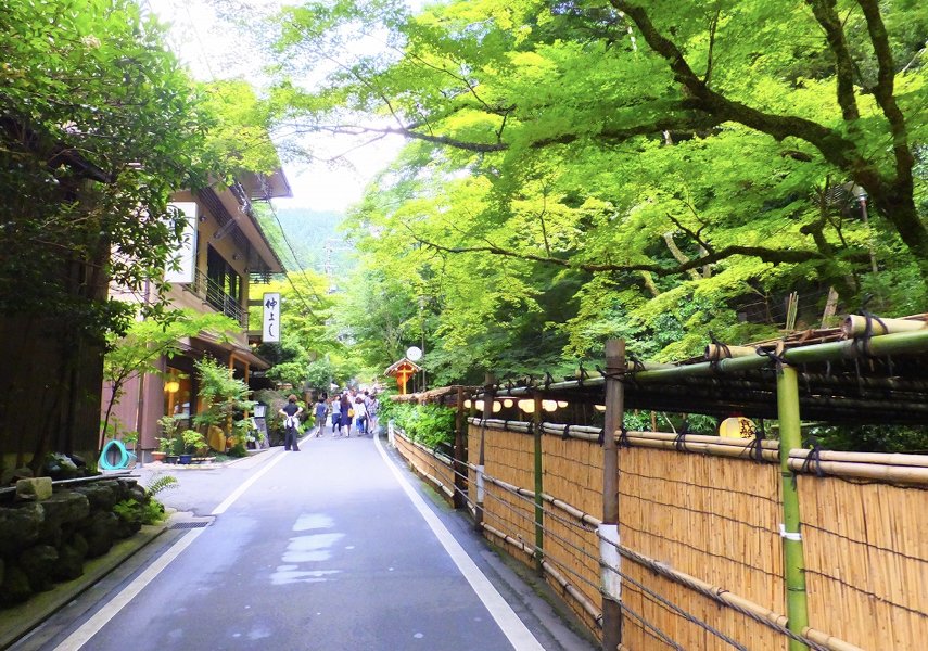 35+ Trend Terbaru Tempat Wisata Di Osaka Musim Panas