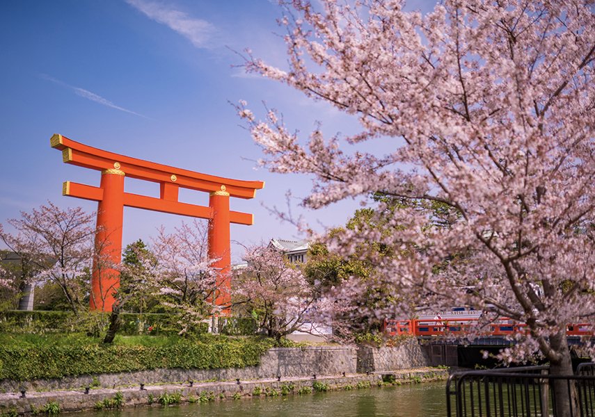 Panduan Wisata Ke Kyoto ! | Japanect Inc.