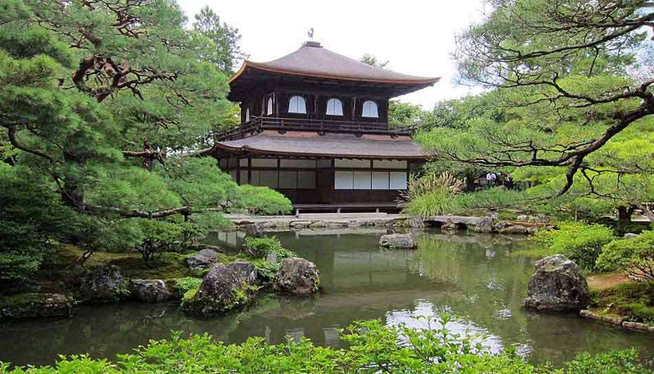 Wisata Sejarah Dengan 7 Tempat Wisata di Kyoto Japanect Inc.