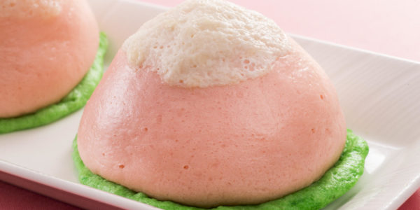 Mt. Fuji Bun