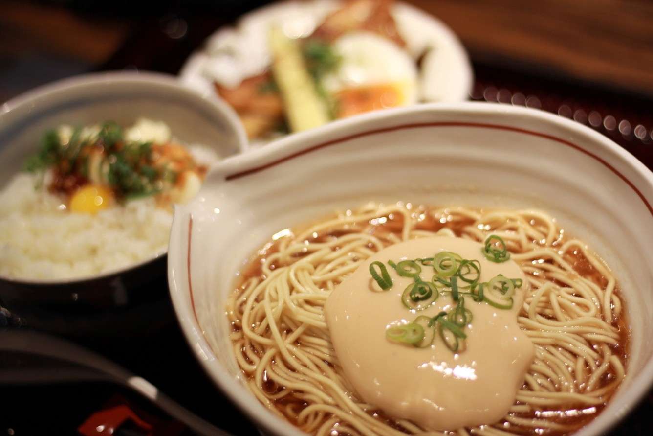 5 Rekomendasi Ramen Halal di Jepang dengan Harga Terjangkau | Japanect Inc.