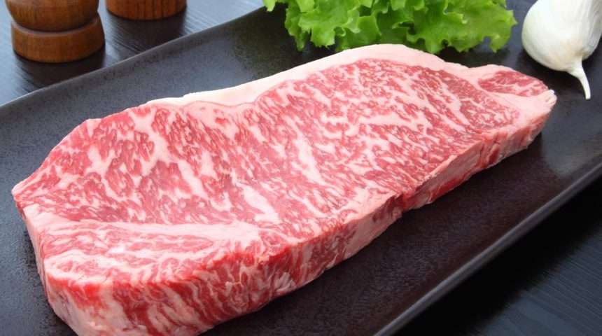 Kenali Jenisjenis Wagyu yang Populer di Jepang